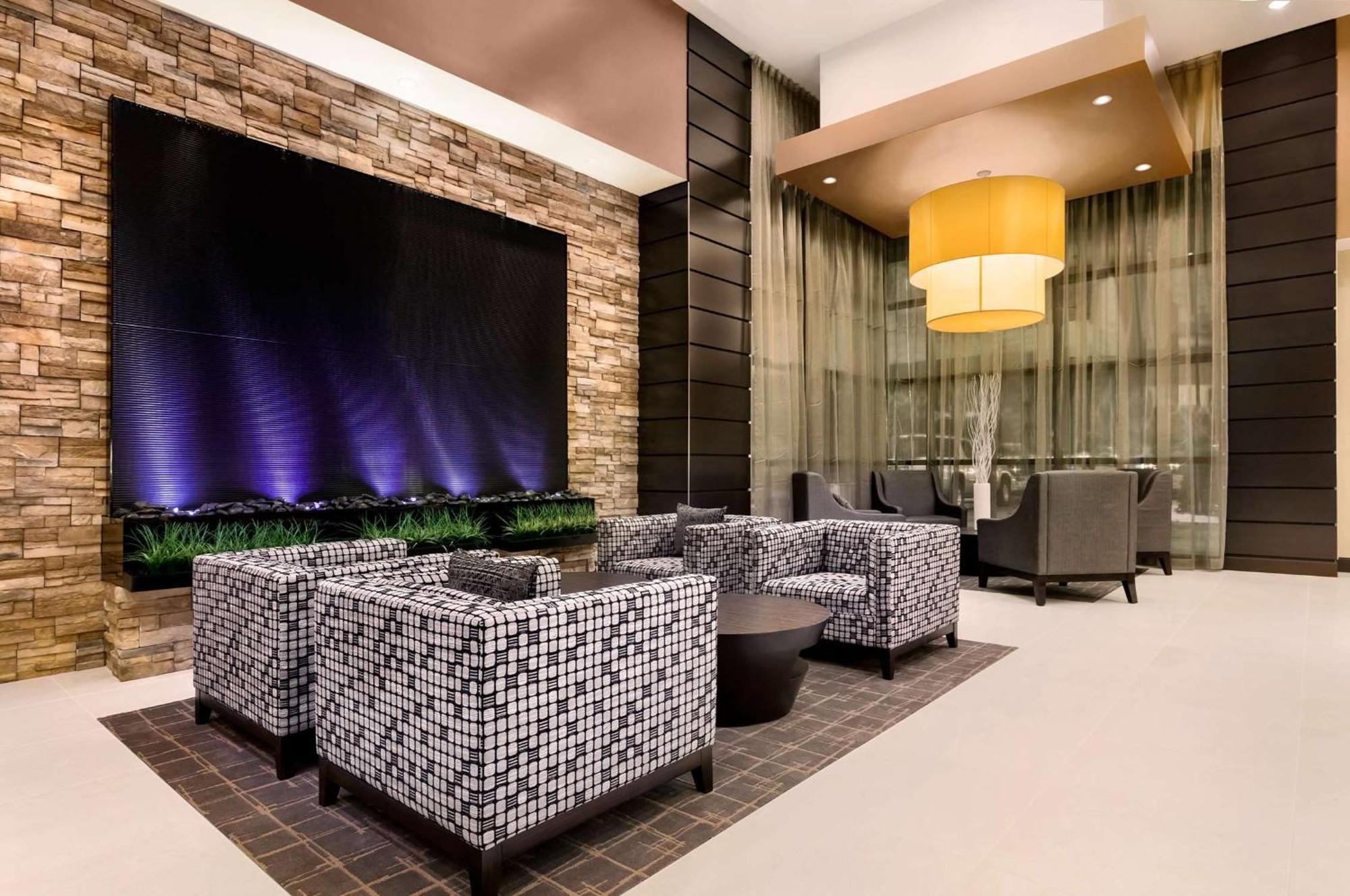 Embassy Suites By Hilton Salt Lake West Valley City Esterno foto